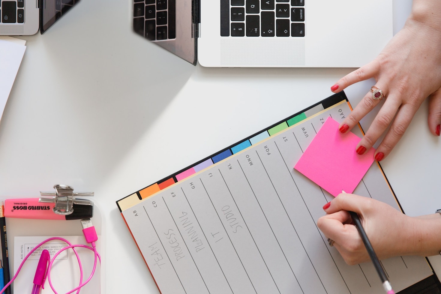 The Essential Toolkit for Aspiring Entrepreneurs