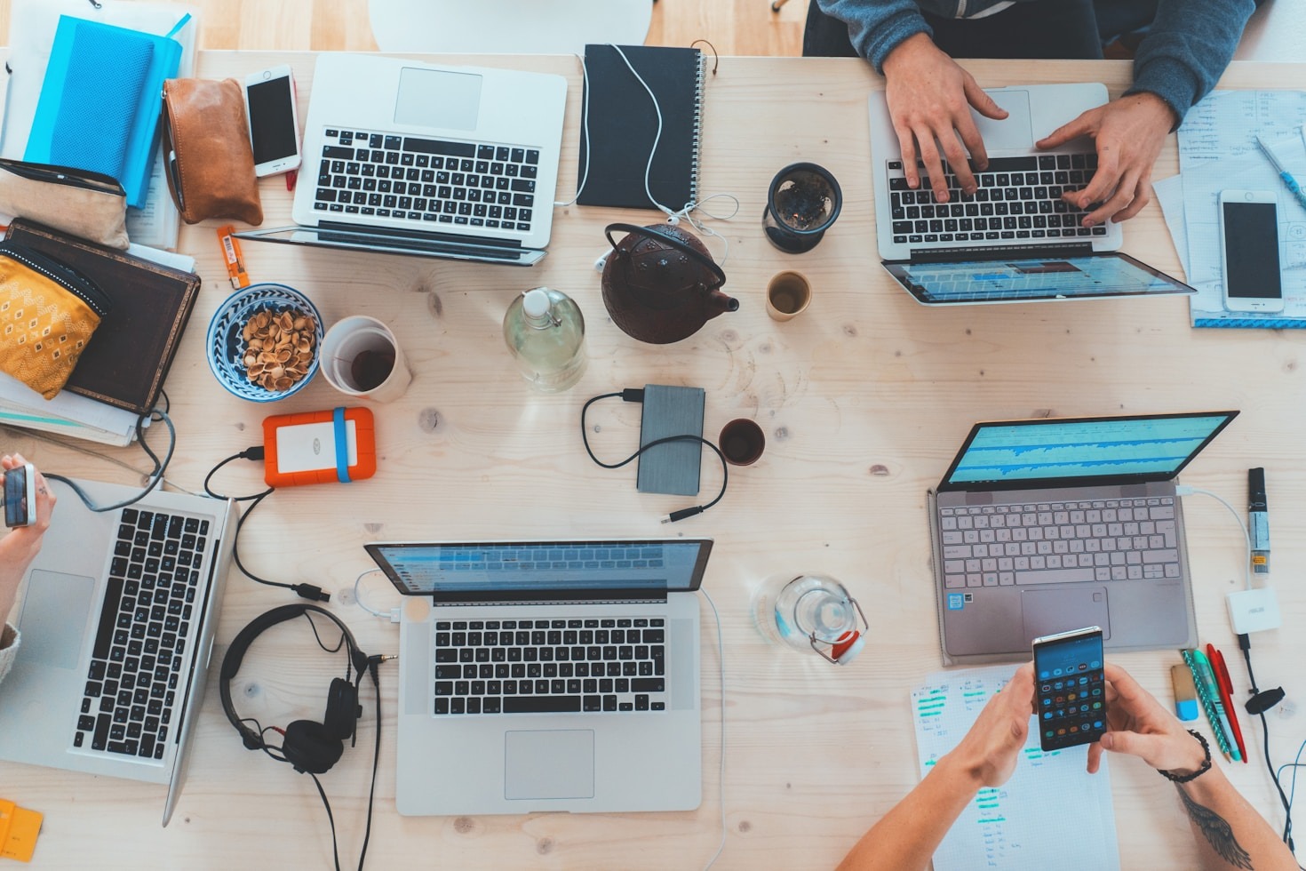 Overcoming Common Challenges New Business Owners Face